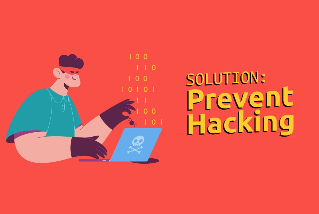 Database Security Protocols To Prevent Hacking photo